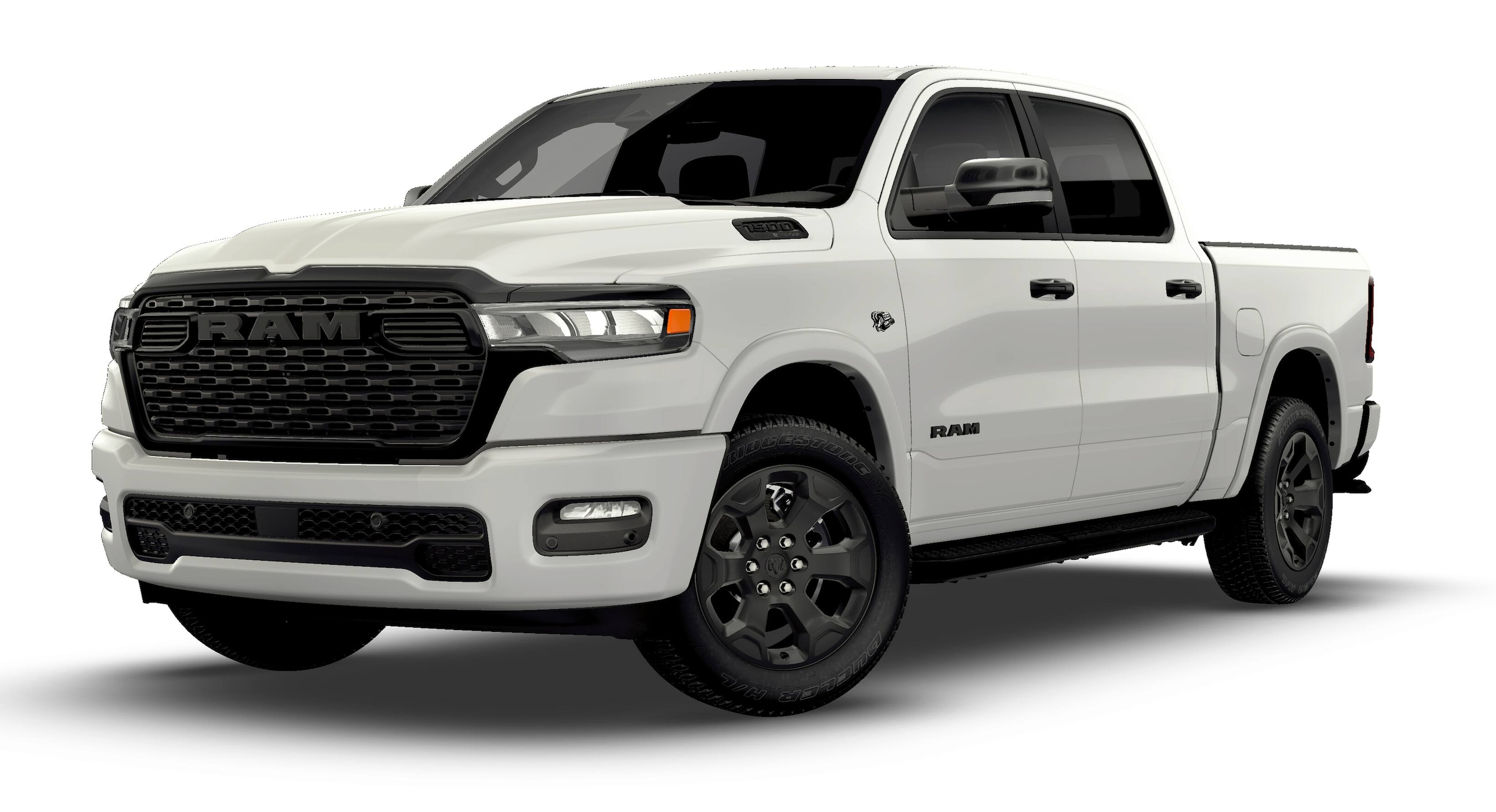 ram ram 1500 pickup 2026 1C6SRFFT0TN211653 image ram ram 1500 pickup 2026 1C6SRFFT0TN211653 image